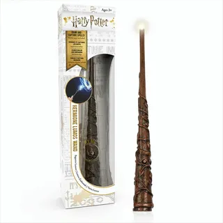 WOW! Stuff Harry Potter