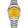 Tsuyosa Automatik Edelstahl 40 mm NJ0150-81Z