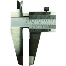 Rs Pro, Messlehre, Vernier Caliper with Fine Adustment (30 cm)