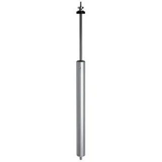 Tranzx 421750701 Patrone - Silver - One Size