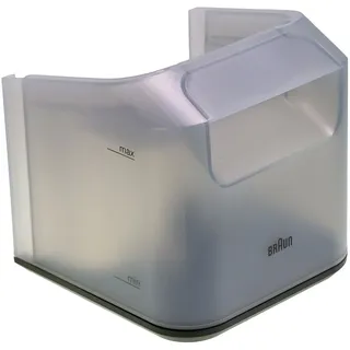 De'Longhi Wassertank für IS7156BK CareStyle 7 Pro Dampfbügelstation