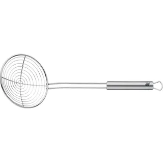 WMF Schaumlöffel 1 St. Edelstahl 36,5 cm teilmattiert