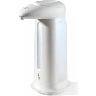 Platinet Seifenspender 330ml Weiß