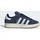 Campus 00S Damen Night Indigo/Cloud White/Off White 38