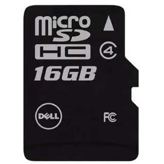 DELL 385-BBKJ Speicherkarte 16 GB MicroSD