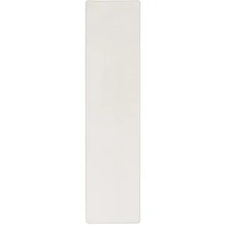 Snapstyle Hochflor Velours Läufer Teppich Luna (100 x 300 cm Teppiche , Böden, Teppiche, Teppichläufer