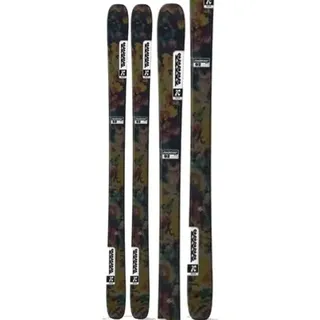 K2 Reckoner 92 Twintip Flat 2025 - 169