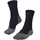 PL4 Herren Padelsocken Funktionssocken 1 Paar Blau 42-43