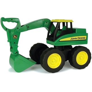 TOMY John Deere Big Scoop Bagger (42015491)