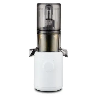 Hurom H310A Slow Juicer weiß