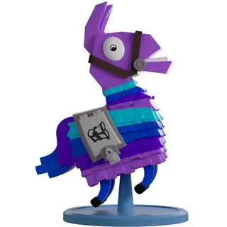 youtooz Fortnite Supply Llama Vinylfigur 13 cm