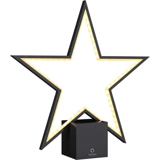 SOMPEX Lucy 2.0 Schwarz