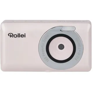 Rollei Compactline Pocket pink