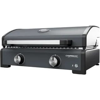 CAMPINGAZ Plancha Sigma 2 Cook grau