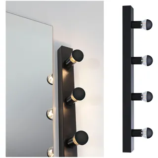 Paulmann Regula II 40 W 4000 K Schwarz 60 cm