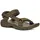 Terra Fi 5 Herren Olive 40,5
