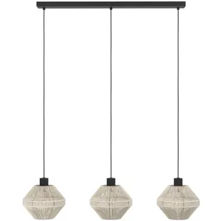 EGLO Midsumer Alu, Eisen, Stahl & Metall Beige Creme