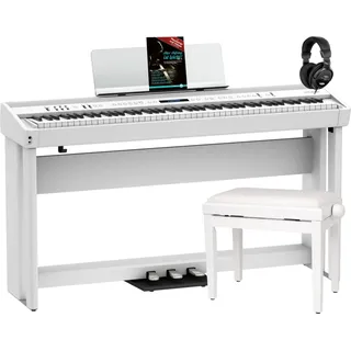 Roland FP-90X Weiß E-Piano
