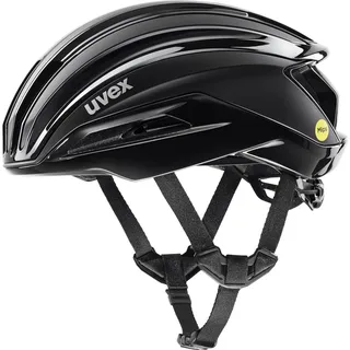 Uvex Surge Aero MIPS 59-61 cm black matt 2025