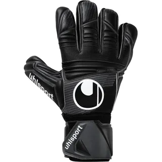 Uhlsport Comfort Absolutgrip Schwarz, 7.5