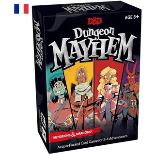 MAGIC: The Gathering Dungeons & Dragons C61641010