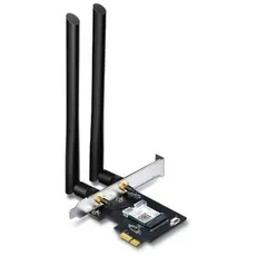 Bild TP-Link Archer T5E - Netzwerkadapter WiFi 5 (IEEE 802.11 ac/n/g/b/a), Bluetooth