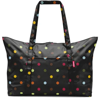Reisenthel MINI MAXI TRAVELBAG 30 l Schwarz