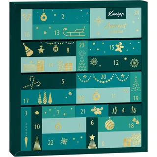 Kneipp Adventskalender 2025