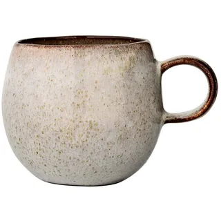 Bloomingville Sandrine Tasse 0,5 l Grau