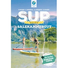 SUP-Guide Salzkammergut