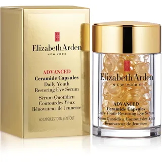 Elizabeth Arden Advanced Ceramide Augenserum 60 Kapseln