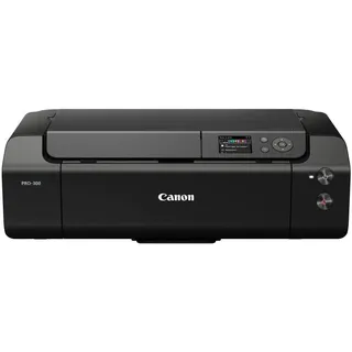 Canon imagePROGRAF PRO-300 schwarz