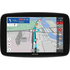 TomTom, Fahrzeug Navigation, TomTom GO Expert 6 ̋ (6")