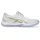 Asics Gel-Rocket 12 Damen Weiß Weiss 39 5 Damen