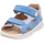 Lagoon Hellblau 19