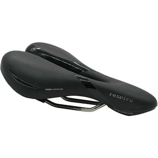 Selle Royal Respiro Stracciatella Moderate 279 mm Schwarz/Silber