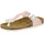 Bioline Trend Kids Pantoletten Rosa 38 EU