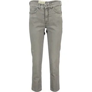 Salsa Jeans 21009707 Hosen Grau 32 / 28 Frau Grau 32 - Grau