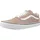 Old Skool Herren Warm Taupe 40,5