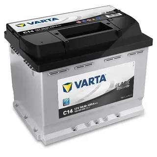 Varta Black Dynamic C14 56Ah 12V