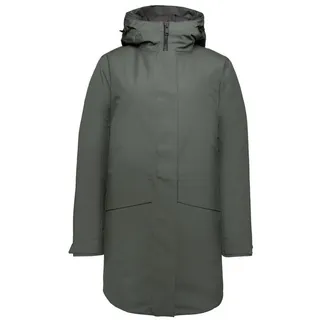 Jack Wolfskin Tempelhof Coat (1116151)