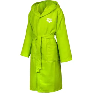Arena Bademantel Zeal Grün 152