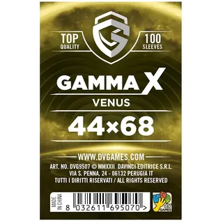 Venus X-Reihe - 44×68