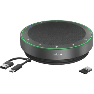 JABRA Speak2 75 MS inkl. Bluetooth-Adapter USB-A (2775-319)