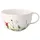 Brillance Fleurs Sauvages Teetasse 0 25 l Weiß 1 St