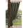 Garden Schlaufenschal 155 220 cm Grau 1 St