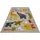 140 200 Beige/Bunt