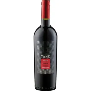 Camivini Tank No.32 Primitivo Appassimento 2019 0,75 l
