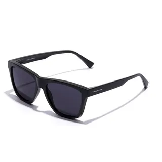 HAWKERS Sonnenbrille ONE LS RAW Black Dark für Herren und Damen