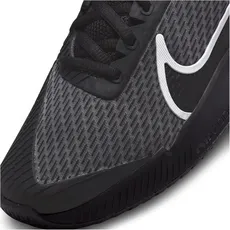 Bild von NikeCourt Air Zoom Vapor Pro 2 Tennisschuhe Damen, schwarz